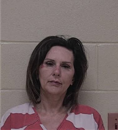 Amanda Thompson, - Bossier Parish County, LA 